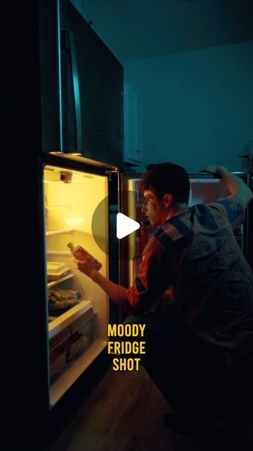 Cinematography Lighting, Filmmaking Cinematography, Movie Board, Cinematic Lighting, Fridge Door, Cinematic Photography, Video Film, Ambient Light, Ads Creative