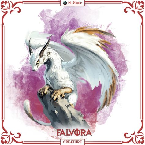 DnD 5e Statblock for Falvora by Me.Mimic Find Familiar Dnd, Dnd Familiar Art, Fantasy Familiar, Dnd Familiar, Familiar Art, Christmas Dnd, Dnd Pets, Fast Reflexes, Dnd Spells