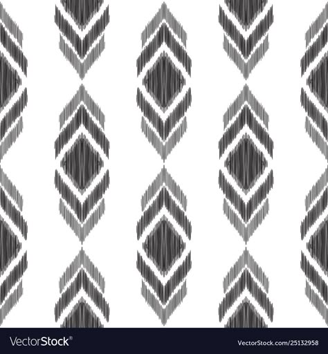 Ikat Pattern Design, Ikat Designs Pattern, Ikkat Designs Pattern, Ikat Print Pattern, Ikkat Pattern Design, Ikkat Prints Pattern, Black And White Fabric Texture, Ikkat Designs Ikat Pattern, Ikkat Pattern