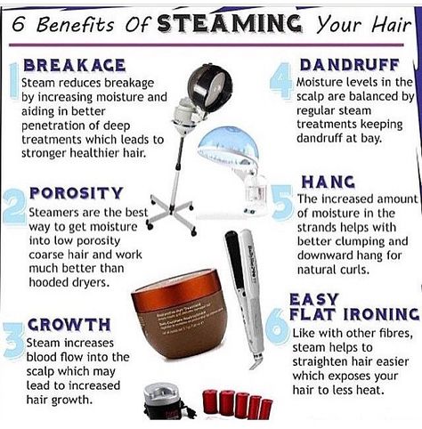 Hair Steamers, Twisted Hair, Natural Hair Care Tips, Hair Regimen, Healthy Natural Hair, Healthy Hair Tips, Black Hair Care, Natural Haircare, Natural Hair Tips