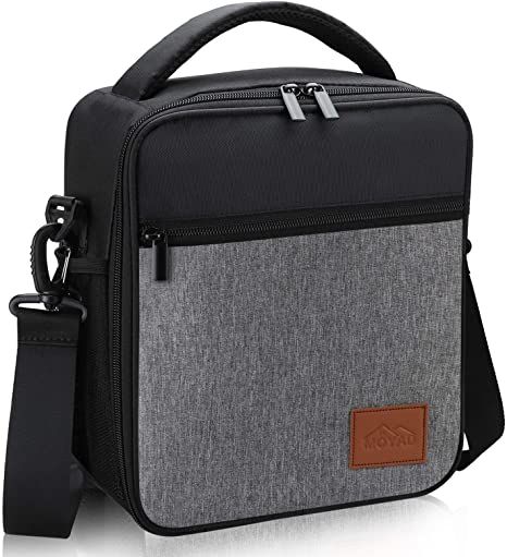 Small Lunch Box for Men Insulated Mens Lunchbox for Work Lunch Bag Soft Cooler Bag Adults Slim Lunch Bags Waterproof Reusable Lunch Pack with Strap Bags For Guys, Lunch Boxes For Men, Small Cooler, Mens Lunch Bag, Bags Aesthetic, Lunch Bags, Cooler Bag, Lunch Boxes, Water Resistant Fabric