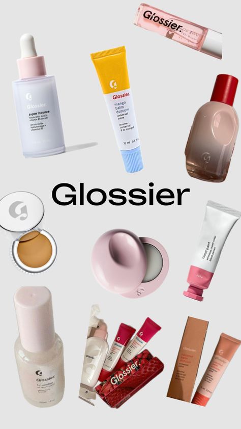 #glossier #makeup Holland Christmas, Glossier Ad, Glossier Makeup, Glossy Makeup, Holland, Blush, Makeup, Christmas, Make Up