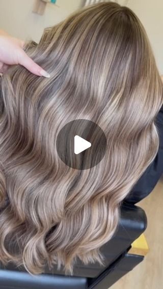 Joico on Instagram: "When the custom Joico LumiShine color is just, getting us lost for words! Who is lost in love with this flawless tone? 🤩🤍✨  @‌hairbyettaclayton #Joico Formula:  Formula 1 (Lightener): Joico Blonde Life Lightening Powder with 20 Volume Joico LumiShine Developer #JoicoBlondeLife  Formula 2 (Roots): Joico LumiShine Demi-Permanent Liquid Color 6NA with 5 Volume Joico LumiShine Developer #JoicoLumiShine  Formula 3 (Mids-Ends): Joico LumiShine Demi-Permanent Liquid Color 8NA + 9SB + 9NWB with 5 Volume Joico LumiShine Developer #JoicoLumiShine" Joico Lumishine Formulas, Lumishine Formulas, Blonde Formulas, Joico Blonde Life, Demi Permanent, Lost Love, Formula 1, Toner, Hair Stylist