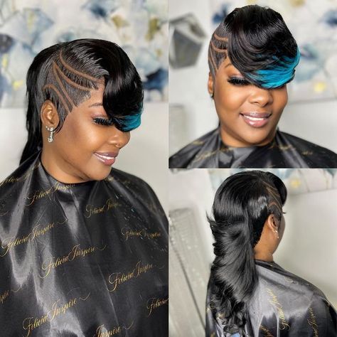 Black 27 Piece Quick Weave, 27 Piece Quick Weave Hairstyles Blonde, Lace Closure Quick Weave, Quick Weave Mohawk, 27 Piece Quick Weave Hairstyles Mohawk, Pixie Quick Weave, Closure Quick Weave, 27 Piece Quick Weave Hairstyles 2022, 27 Piece Quick Weave Hairstyles