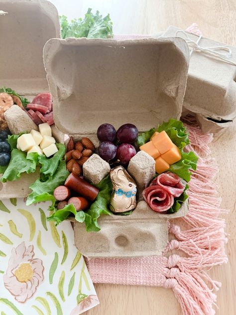 Easter Egg Carton Ideas, Easter Charcuterie Board, Platter Party, Easter Charcuterie, Easter Magic, Chocolate Covered Nuts, Assorted Nuts, Easter Appetizers, Easter Entertaining