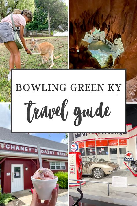 Bowling Green Kentucky Things To Do, Things To Do In Bowling Green Kentucky, Travel Missouri, Kentucky Camping, Bowling Green Ohio, Kentucky Vacation, Fun Bowling, Bowling Green Kentucky, Kentucky Travel