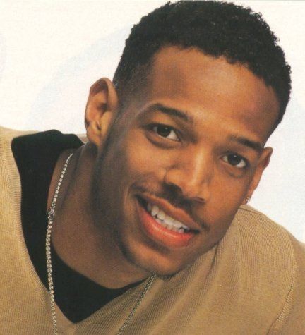 Wayans Brothers, Wayne Brothers, Shawn Wayans, Tiktok Crush, Marlon Wayans, 90s Actors, 90s Men, Batman Returns, 90s Tv