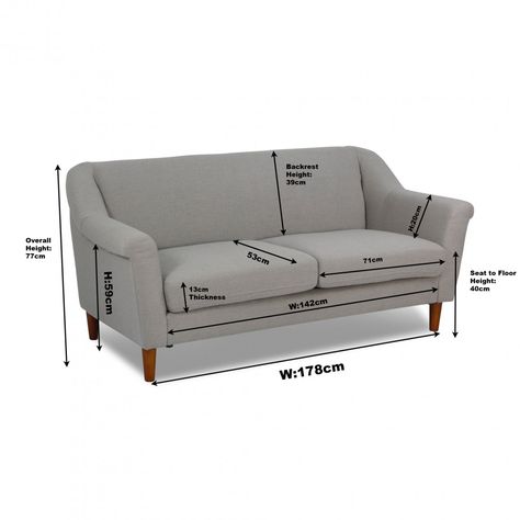 Useful Standard Dimensions For Home Furniture - Engineering Discoveries Furniture Measurements, Wooden Sofa Set Designs, Diy Home Bar, Corner Sofa Design, Sofa Bed Design, Furniture Dimensions, Gold Living Room, Wooden Sofa Set, Bed Design Modern