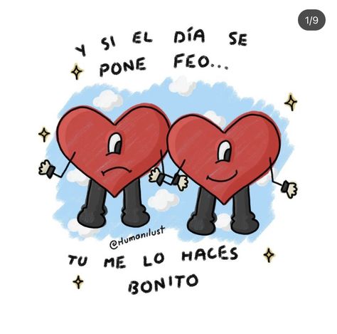 Ideas Para Novios, Bunny Quotes, Cute Spanish Quotes, Easy Love Drawings, Bunny Party, Creative Gifts For Boyfriend, Bunny Wallpaper, Cute Texts For Him, Bunny Pictures