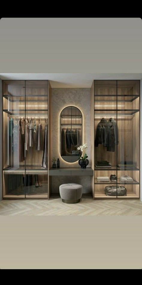 Almirah Designs Bedrooms, Wardrobe Laminate Design, Beige Bedroom Decor, Dream Closet Design, Closet Design Layout, Wardrobe Door Designs, Luxury Closets Design, Wardrobe Interior Design, Design Wardrobe