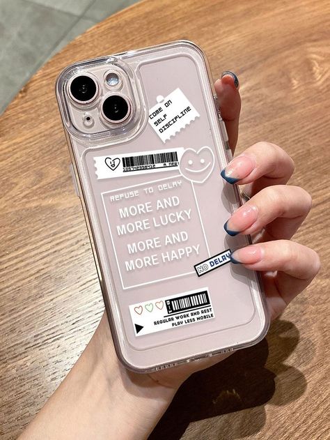 Apple Iphone Accessories, Girly Phone Cases, Iphone Obsession, Iphone Cases Cute, Pretty Iphone Cases, Pretty Phone Cases, Stylish Phone Case, Aesthetic Phone Case, Clear Phone Case