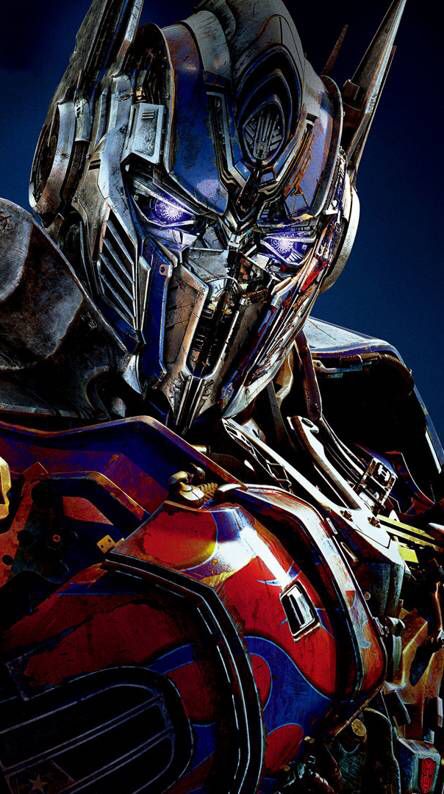 Optimus Prime, The Movie, Transformers, Wallpapers