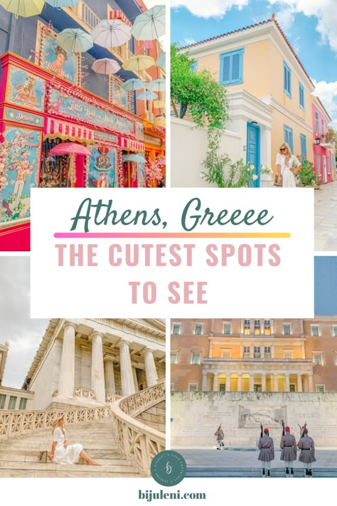 Top Things To Do In Greece, Must Do In Greece, Places To Go In Athens Greece, Outfit Greece Summer, Greece Must Do, Best Things To Do In Santorini Greece, Must See In Athens Greece, Best Things To Do In Athens Greece, Must See In Greece