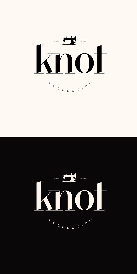 3 Word Logo, Fashion Brand Logo Ideas, Fashion Brand Logo, Clothing Logo Design, Line Fashion, Clothing Brand Logos, Fashion Logo Branding, State Of The Art, Classic Monogram