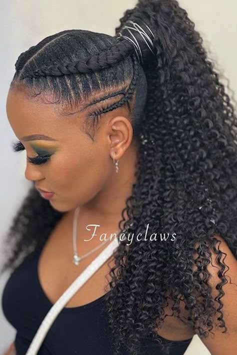 Dutch Braid Hairstyles, Sleek Ponytail Hairstyles, Hair Braiding Styles, African Hair Braiding Styles, Hairstyles Pictures, Braided Cornrow Hairstyles, Braiding Styles, Braids Hairstyles Pictures, Hair Twist Styles