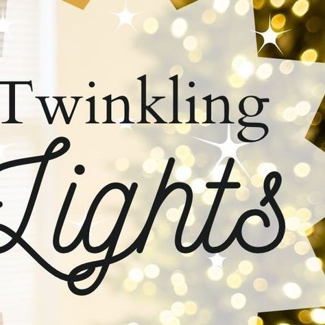 Layla Palmer - The Lettered Cottage on Instagram: "Well, they aren’t as affordable as the $3 Target twinkling lights, but these Wintergreen twinkling lights are EXACTLY what I was hoping for on Stee’s tree! 😍 Warm white light pulsating at a pace that reminds me of fireflies! ✨ Check my stories for the link! 🔗" Twinkling Christmas Lights, The Lettered Cottage, Lettered Cottage, Twinkling Lights, Warm White Light, Twinkle Lights, 3 Things, Twinkle Twinkle, The 3