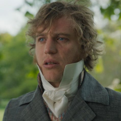 Jonny Flynn, Emma Movie, Johnny Flynn, Jane Austen Movies, Birthday King, Charming Man, The 3 Kings, Period Dramas, Jane Austen