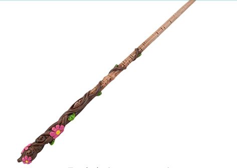 not my wand Luna Lovegood Luna Lovegood Wand, Magic Wands, Luna Lovegood, Magic Wand, Wizarding World, Garden Tools, Harry Potter, Universe, Design