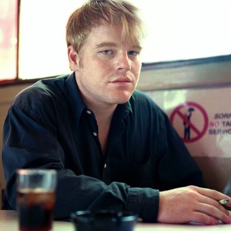 Philip Seymour Hoffman, Outing Quotes, New Friendship, Character Actor, The Secret History, Film Stills, Portrait Photo, Celebrities Male, Beauty Face