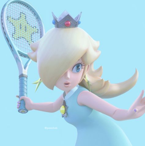 Rosalina Aesthetic, Rosalina Pfp, Rosalina Icon, Mario Rosalina, Mario Pfp, Rosalina Mario, Harmonie Mario, Mario Princesses, Princess Rosalina