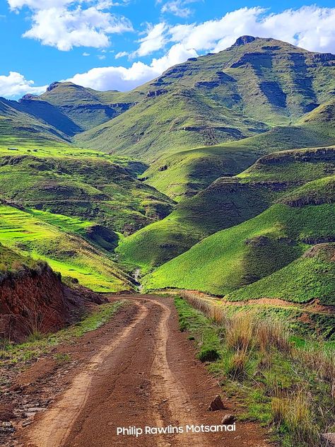 Lesotho. My Africa 🌍 Traditional Dresses, Travel, Dresses, Quick Saves, Ile De France