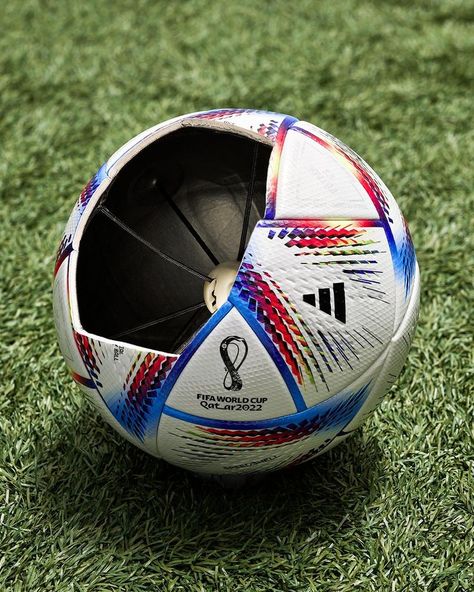 World Cup Ball 2022, 2022 World Cup, 2022 Fifa World Cup, Association Football, Tracking Device, World Cup 2022, Fifa World Cup, Soccer Ball, Fifa