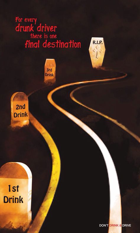 Don't Drink and Drive!!! Drink Drive Posters, Don't Drink And Drive Posters, Don’t Drink And Drive Poster, Drinking And Driving Posters, Drink Driving Poster, Dont Drink And Drive Quotes, Drunk Driving Awareness Poster, Traffic Awareness Poster, Dont Drink And Drive Poster