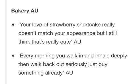 AU Bakery Au Prompts, Otp Prompts, Story Writing Prompts, Writer Tips, Tsukishima Kei, I Am A Writer, Dialogue Prompts, Writing Inspiration Prompts, Holy Moly