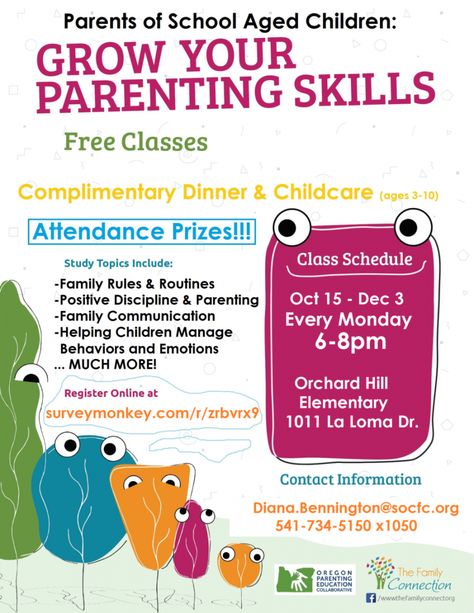 free abcs of parenting 8 weeks medford the family connection parent workshop flyer template pdf Parent Workshops At School, Music Brochure, Free Printable Multiplication Worksheets, Workshop Flyer, Parenting Workshop, Radical Expressions, Family Connection, Family Communication, Canva Flyer