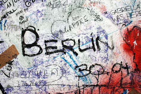 Berlin. Graffiti on the Berlin Wall , #Ad, #Berlin, #Graffiti, #Wall #ad German Graffiti, Berlin Graffiti, Wall Graffiti, The Berlin Wall, Peace Art, Berlin Wall, Graffiti Wall, Greeting Card Design, Hello There