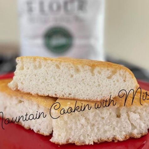 Pone Bread - Missy Jones | Official Site Biscuit Pone Bread, Pone Bread Recipe, Banana Bread Recipe No Baking Soda, Pone Bread, Old Fashioned Chocolate Pie, Bread Types, Chicken Wing Recipes Fried, Seasoned Crackers, Bible Diet