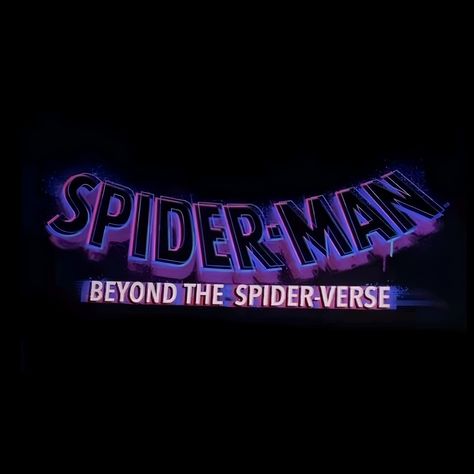 Spider-Man Beyond The Spider-Verse Spider-man: Beyond The Spider-verse, Spider Man Beyond The Spider Verse, Man Core Aesthetic, Spiderman Beyond The Spiderverse, Spider Man Core, Spiderverse Widgets, Spiderverse Aesthetic, Beyond The Spider Verse, 2024 Movies