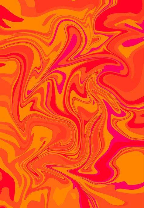 Bright Pink And Orange Wallpaper, Neon Orange Background Aesthetic, Bright Pink And Orange Aesthetic, Pop Art Background Pattern, Hot Pink And Orange Aesthetic, Neon Orange Wallpaper, Bright Orange Aesthetic, Pink And Orange Aesthetic Wallpaper, Neon Orange Aesthetic