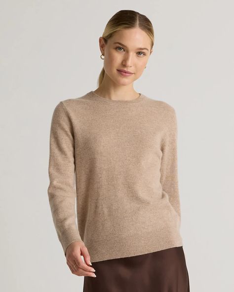 Quince Cashmere Sweater, Wardrobe Management, 100 Grade, Exterior Stairs, Cashmere Outfits, Cashmere Sweater Women, Inner Mongolia, Fashion Articles, Adrenal Fatigue