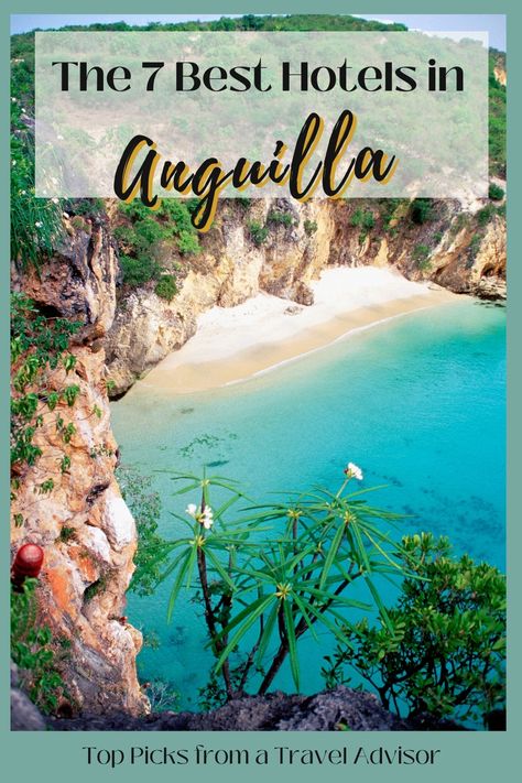 Immerse yourself in paradise with our carefully curated list of the 7 best hotels in Anguilla, as seen through the expert lens of a seasoned travel advisor. Experience unparalleled luxury, immerse yourself in the island's tropical charm, and create memories to last a lifetime. Reach out to customize and book your own Anguilla experience. We're also always happy to chat about travel – let's plan your next adventure together! Anguilla Four Seasons, Anguilla Travel Guide, Anguilla Travel, Aurora Anguilla Resort, Anguilla Resorts, Aruba Holiday Inn Resort, Belize Resorts Luxury Hotels, Zemi Beach House Anguilla, Anguilla Beaches