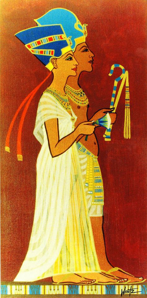 Egyptian Halloween, Ancient Egyptian Gods, Queen Nefertiti, Halloween 4, Egyptian Hieroglyphics, Art Hobbies, Ancient Egyptian Art, Egyptian Goddess, Egyptian Gods