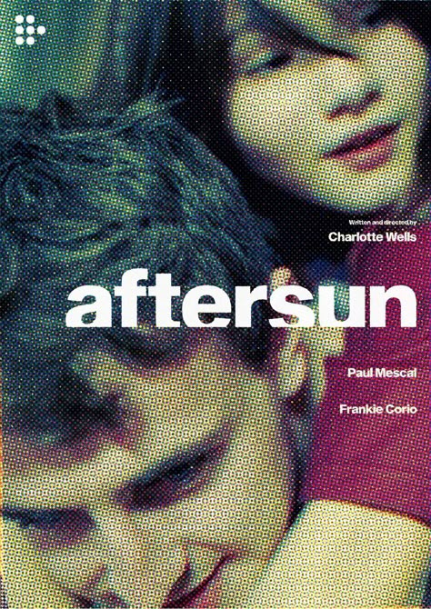 Aftersun | Alternative Poster Film Posters Typography, The Criterion Collection, Septième Art, I Love Cinema, Graphic Poster Art, Movie Covers, Movie Posters Design, Cinema Posters, Collage Poster