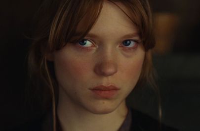 Inglourious Basterds, Lea Seydoux, French Actress, The Secret History, Face Claims, Character Inspiration, Beautiful People, Bangs, Not Found