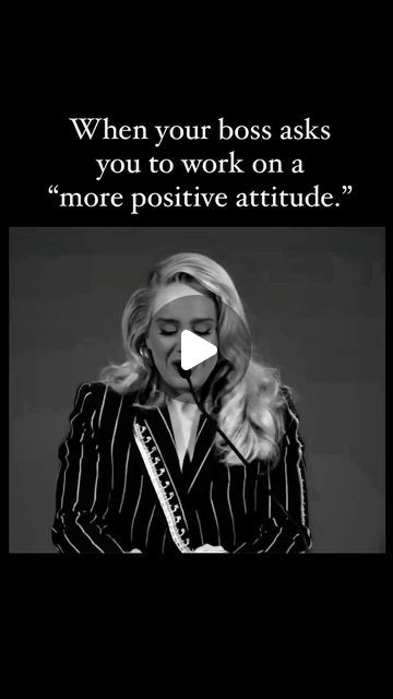 Katre on Instagram: "Posted @withregram • @peterzachari #monday #mondaymotivation #mondaymood #adele @adele #marshamason @realmarshamason #hollywoodreporter #meme #mondaymeme #memes #freefirememe #memepage #memesdaily #memeaccount #memess #memedaily #reel #reels #reelsinstagram #reelitfeelit #reelvideo #reelinstagram #reelsdaily #reeloftheday #funny #comedy #haha #funnyvideos #comedyvideos #comedyreels #motivation" Marsha Mason, Monday Memes, Work Memes, Funny Comedy, December 12, Positive Attitude, Monday Motivation, Adele, Funny Gif