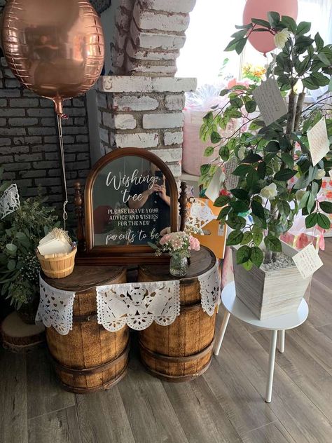 Muted Mexican Theme Party, Neutral Mexican Decor, Mexican Theme Baptism For Girl, Mexican Boho Baby Shower Theme, Vintage Mexican Party, Mexican Style Baby Shower Ideas, Thrifted Baby Shower Decor, Vintage Mexican Decor, Vintage Mexican Baby Shower Theme