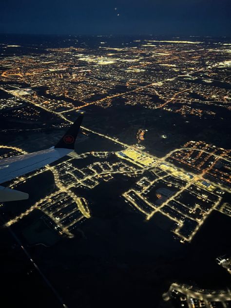 Toronto Pearson International Airport, Canada Cruise, Toronto Airport, International Airport, Night Sky, Night Skies, Windsor, Toronto, Quick Saves