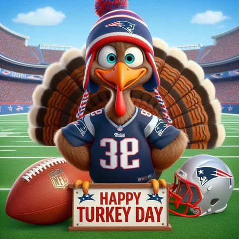 Happy Turkey Day, Thanksgiving Images, Boston Sports, Blackjack, New England Patriots, Happy Thanksgiving, New England, Boston, Thanksgiving