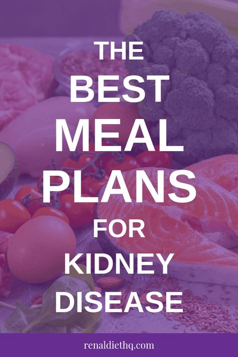 Do you have chronic kidney disease? Knowing what food is best for your renal diet can be challenging. But here’s a collection of meals for optimal kidney health, with a meal plan and recipes to help you take the guess-work out of eating healthy. Grab it here! #kidneydisease #kidneydiseasediet #renal #kidneyhealth #mealplans Renal Diet Menu, Renal Recipes, Ckd Recipes, Kidney Healthy Foods, Kidney Diet Recipes, Food For Kidney Health, Kidney Friendly Recipes Renal Diet, Healthy Kidney Diet, Kidney Friendly Diet