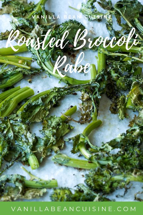 Roasted Broccoli Rabe, How To Cook Broccoli Rabe, Brocolli Rabe Recipes, Brocoli Rabe Recipes, Broccoli Rabe Recipes, Oven Broccoli, Broccoli Rabe Recipe, Roasted Broccoli Recipe, How To Cook Broccoli