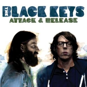 The Black Keys, 'Attack & Release' Dan Auerbach, Danger Mouse, Black Keys, Joe Bonamassa, Rod Stewart, Robbie Williams, Royal Albert Hall, I'm With The Band, Vinyl Music