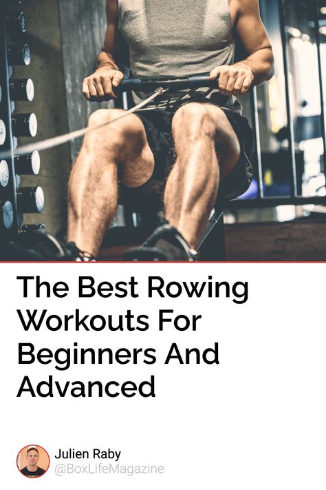 Looking to improve your overall fitness? Curious about the benefits of a rowing workout? Discover how rowing can transform your body and performance! Indoor Rowing Workout, Rowing Workouts, Rowing Technique, Rower Workout, Rowing Machine Workout, Workouts For Beginners, Rowing Workout, Indoor Rowing, Maximum Effort