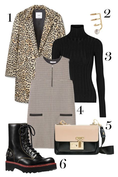 How to Look Hot in the Cold: 5 Date-Night Outfits for Subzero Temperatures We rounded up some amazing winter outfits perfect for date night! These outfits would look great on Valentine's Day, too!  We *love* a faux-fur leopard coat for a hot date! Winter Date Outfit Ideas, Winter Date Outfit, Date Outfit Ideas, Winter Date Outfits, Leopard Coat, Poetry Reading, Winter Outfit Ideas, Date Outfit, Clothing Boxes