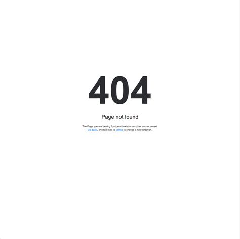 No fuzz 404 404 Error Page Design, 404 Page Design, Page 404, Brand Ideas, User Experience Design, Experience Design, Aesthetic Collage, Error Page, 404 Error