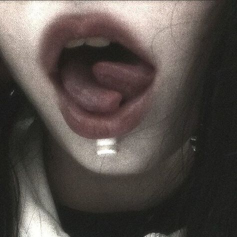 Tongue Split, Body Modification Piercings, Lips Aesthetic, Dark Things, Fairytale Photography, Indie Art, Tongue Piercing, Body Modification, Aesthetic Tattoo