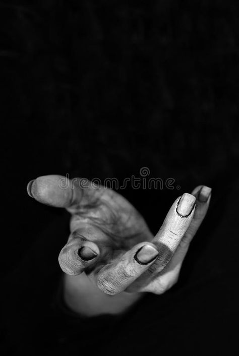 Hand Reaching Out Photography, Right Hand Poses Drawing, Skull Hand Reaching Out, Male Hand Reaching Out, Open Hand Reaching Out, Hand Tattoo Reference, Hand Extending Out Drawing, Hand Reaching Out Towards You, Creepy Hand Reference